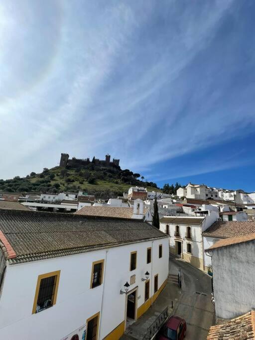 Apartamento La Iglesia Almodóvar del Río Exterior foto